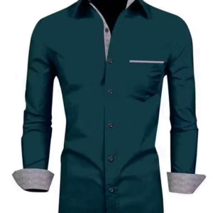 Men Casual Shirt